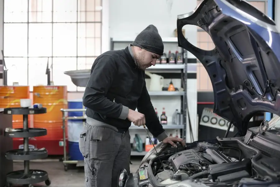 Auto Repair Shop Financing for Aurora, CO businesses