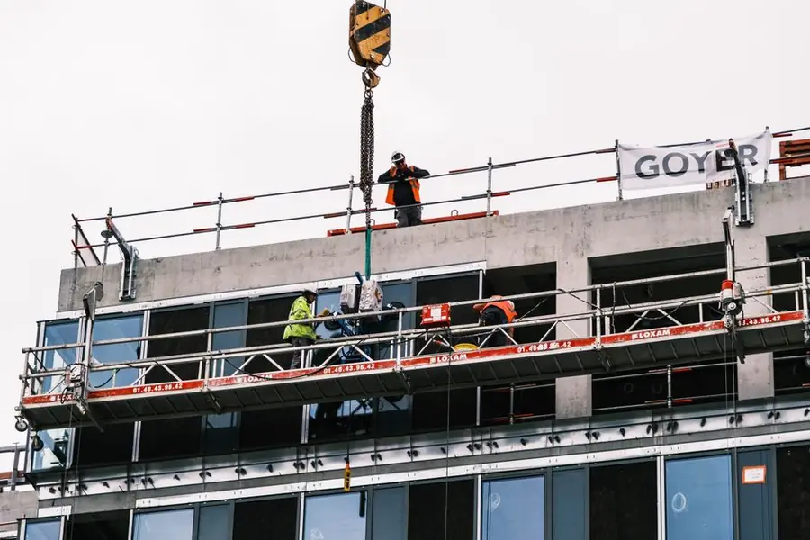 Commercial Construction Loans for Aurora, CO businesses