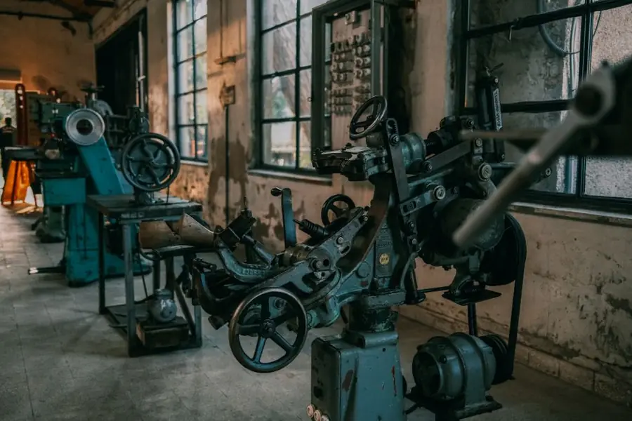 Equipment Financing for Aurora, CO businesses