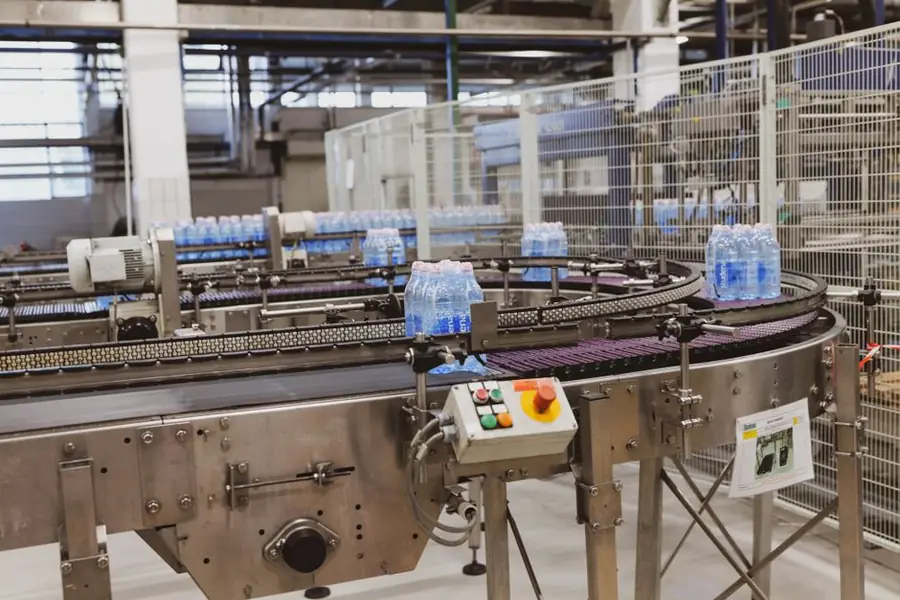 Manufacturing Equipment Financing for Aurora, CO businesses
