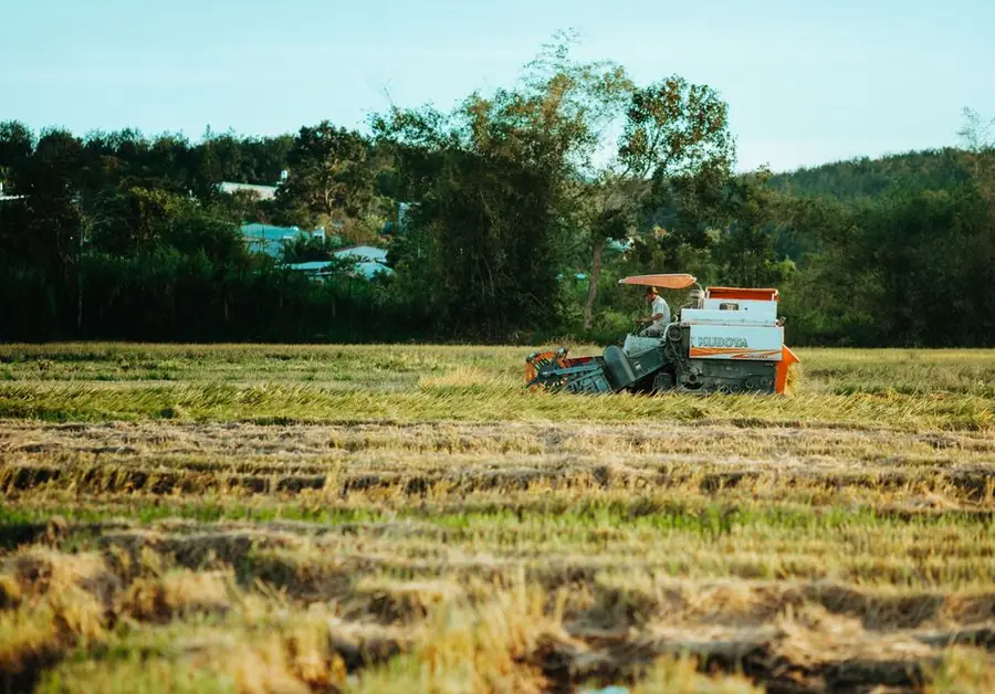 Landscaping Equipment Financing for Aurora, CO businesses