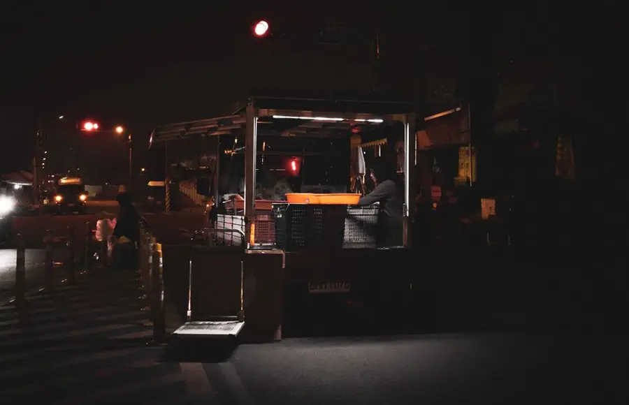 Food Truck Financing for Aurora, CO businesses