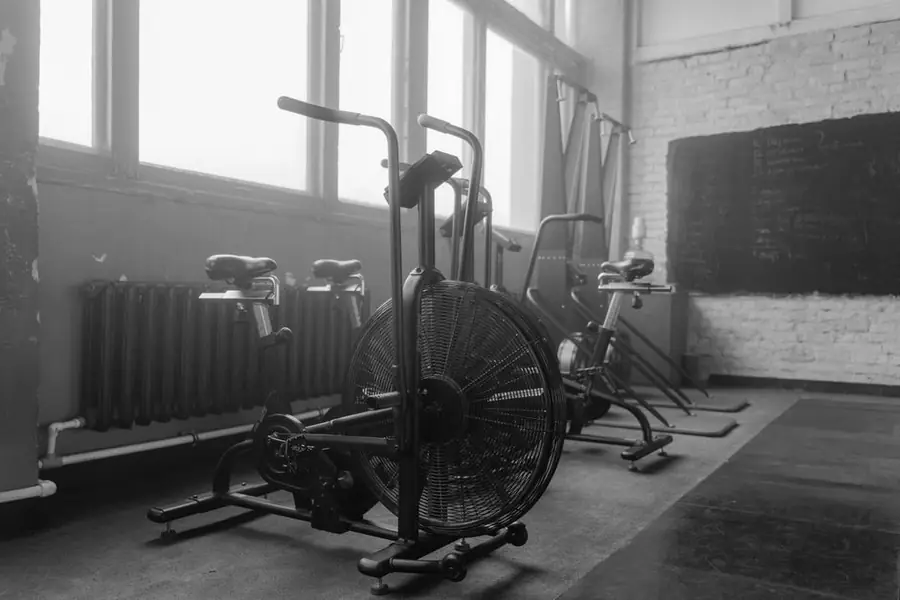 Gym & Fitness Business Loans for Aurora, CO businesses