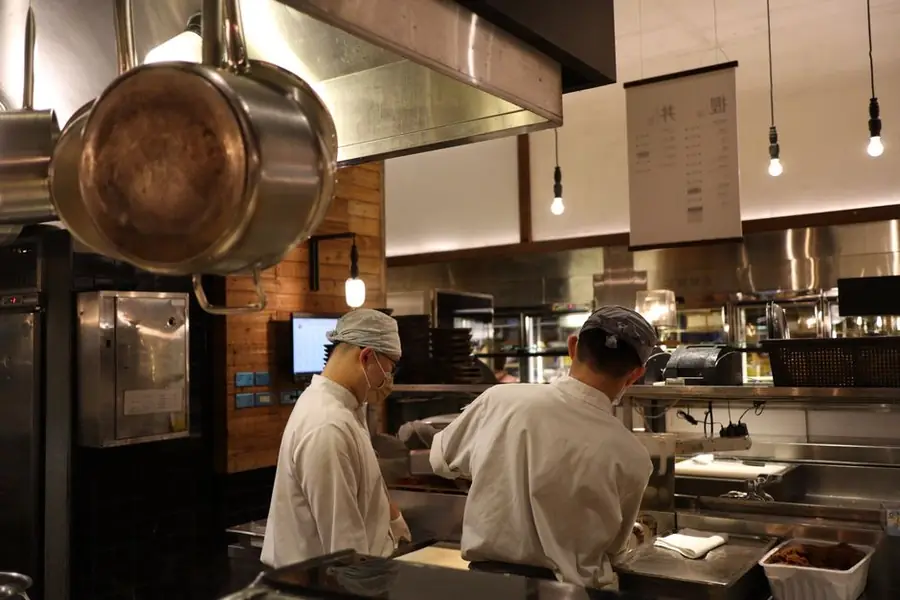Restaurant Loans for Aurora, CO businesses