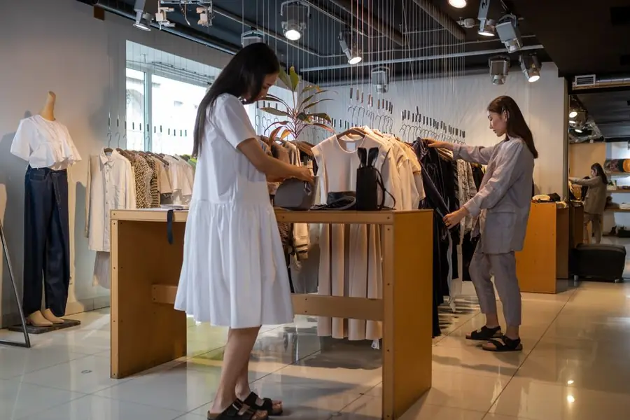 Retail Business Loans for Aurora, CO businesses