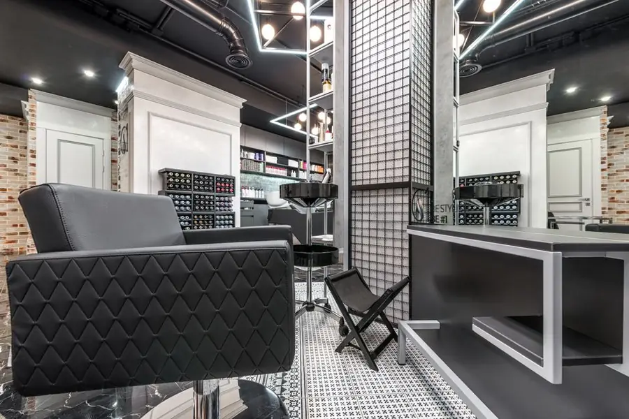 Salon Business Loans for Aurora, CO businesses