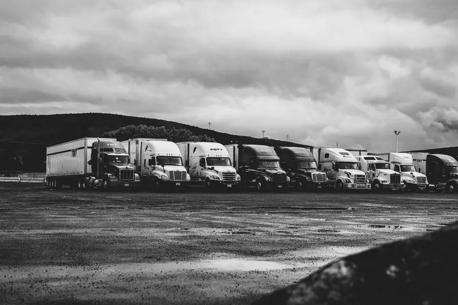 Trucking Business Loans for Aurora, CO businesses